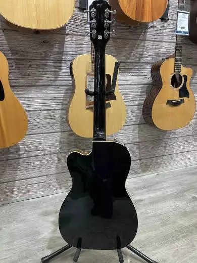 Eastwood Airline Tuxedo 2